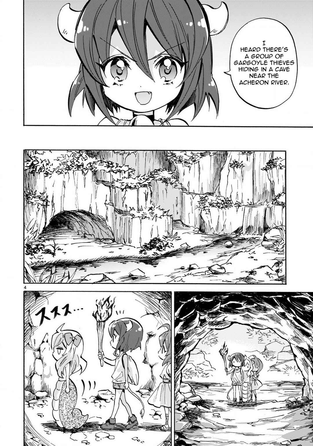 Chapter 234 - Page 4