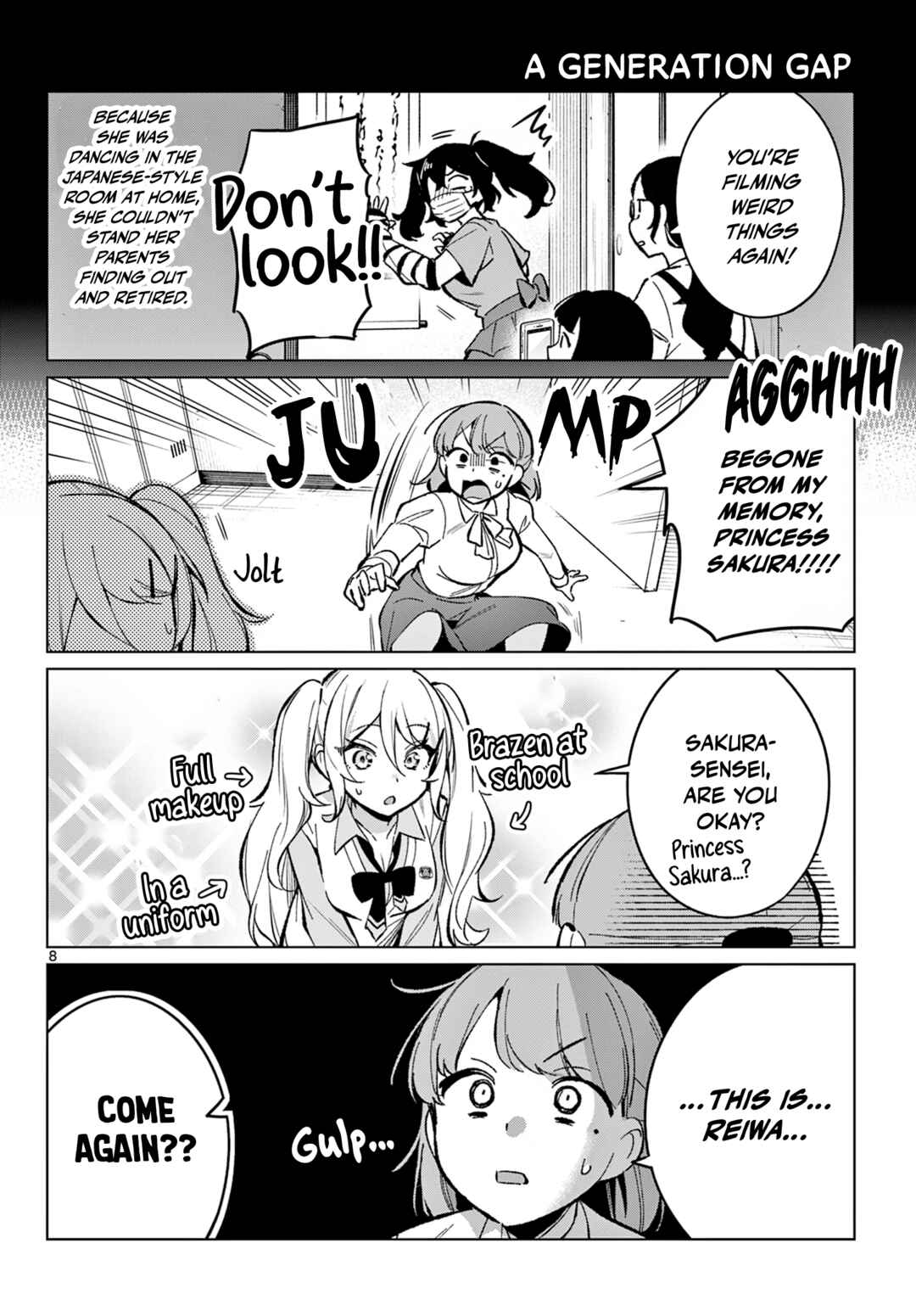 Chapter 8 - Page 9