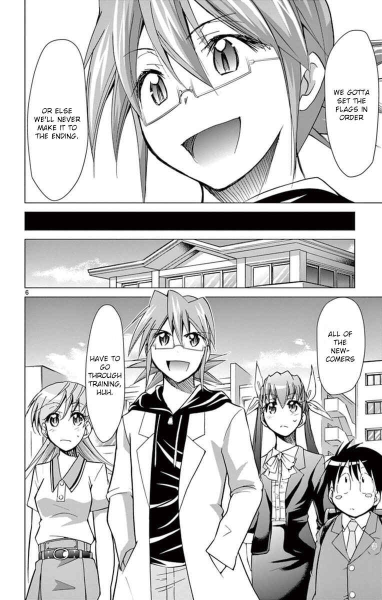 Chapter 153 - Page 6