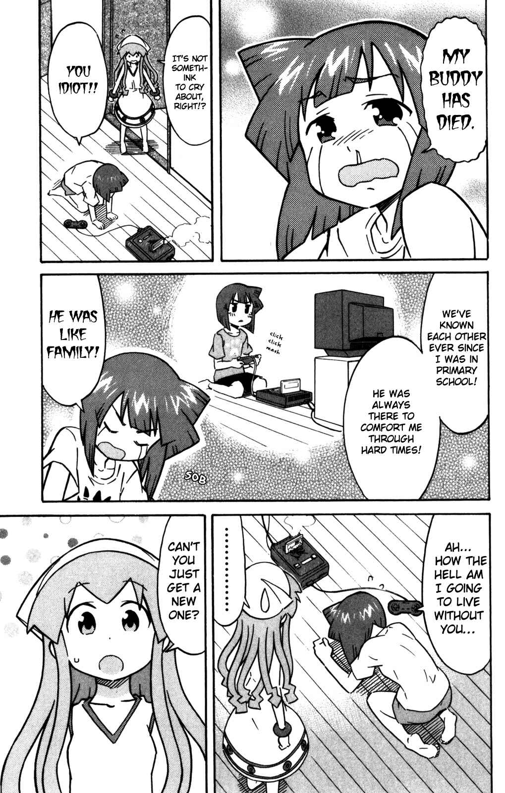 Chapter 264 - Page 4