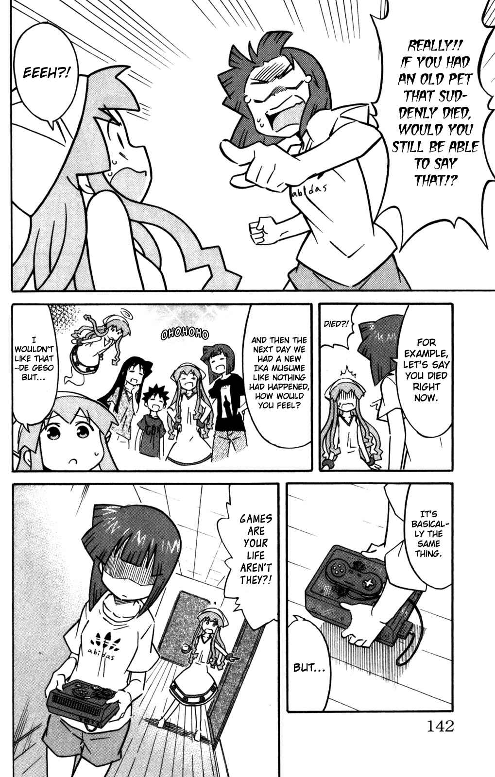 Chapter 264 - Page 5