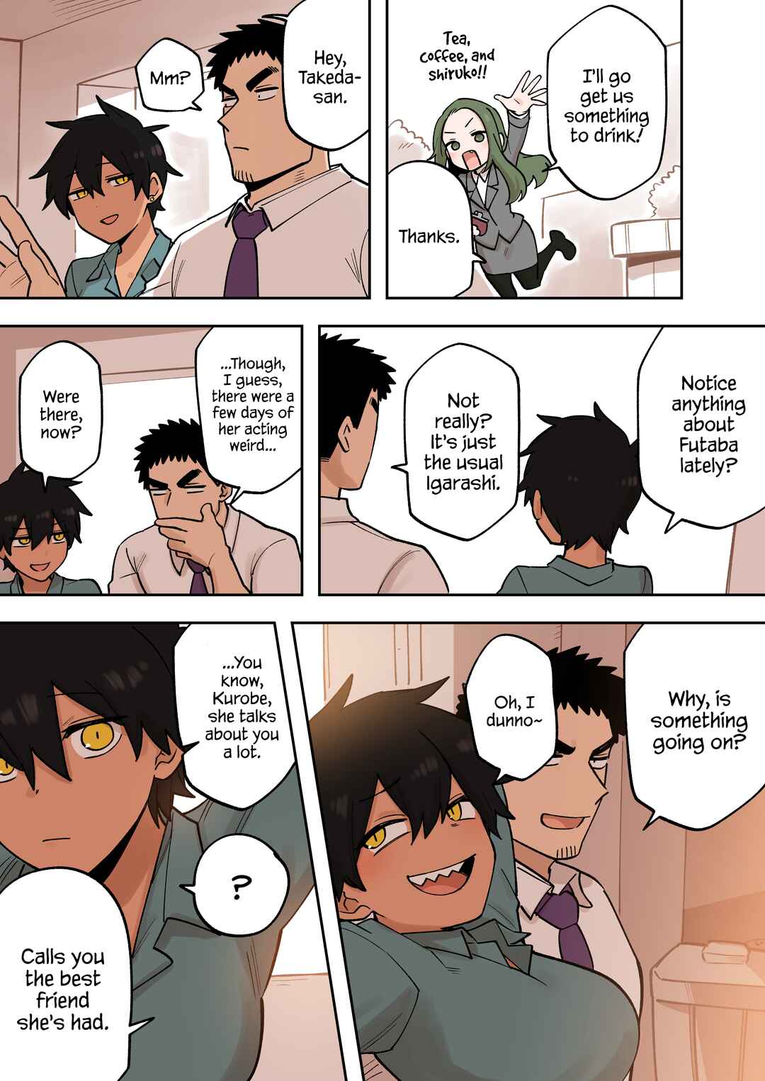 Chapter 212 - Page 2