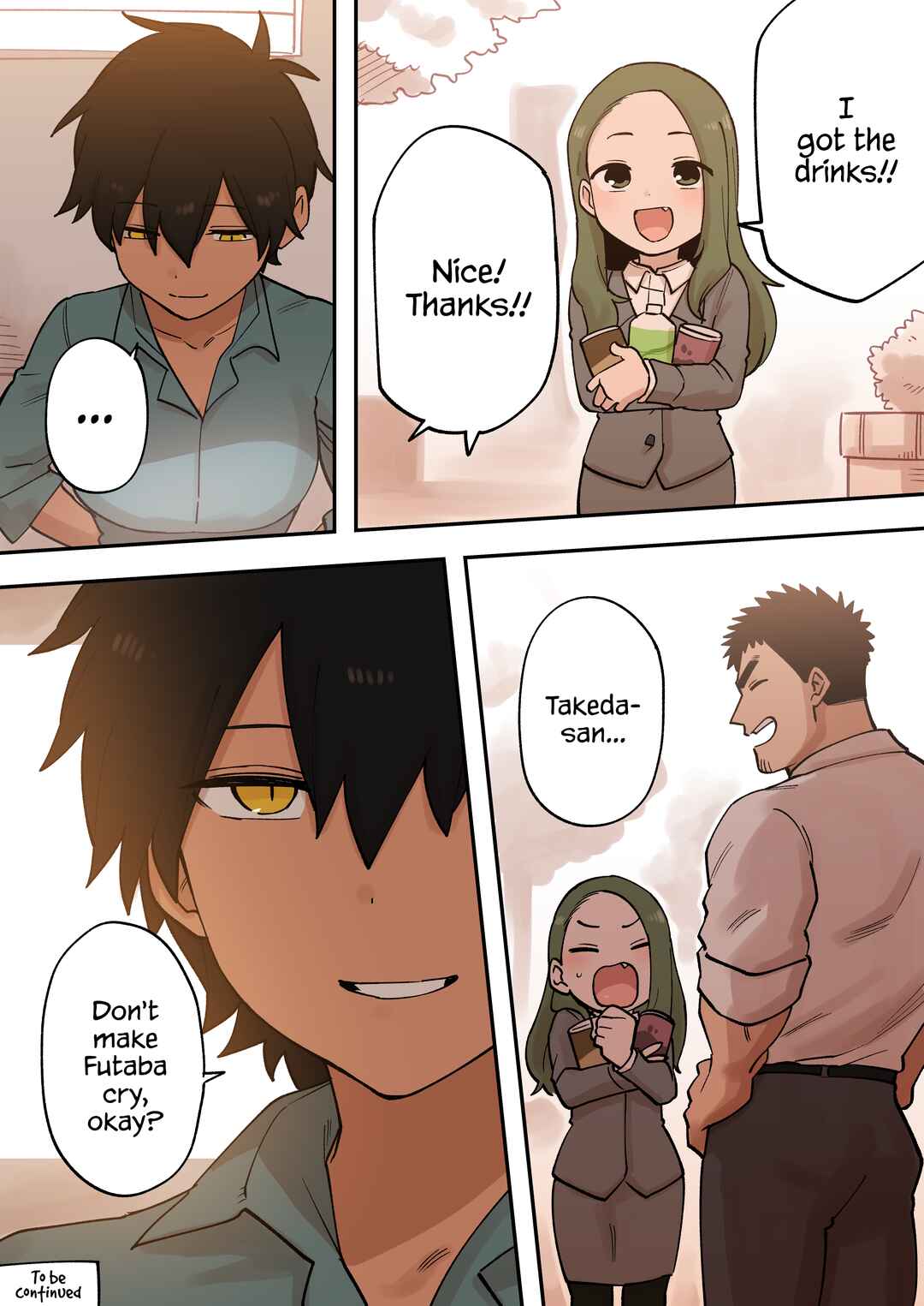 Chapter 212 - Page 4
