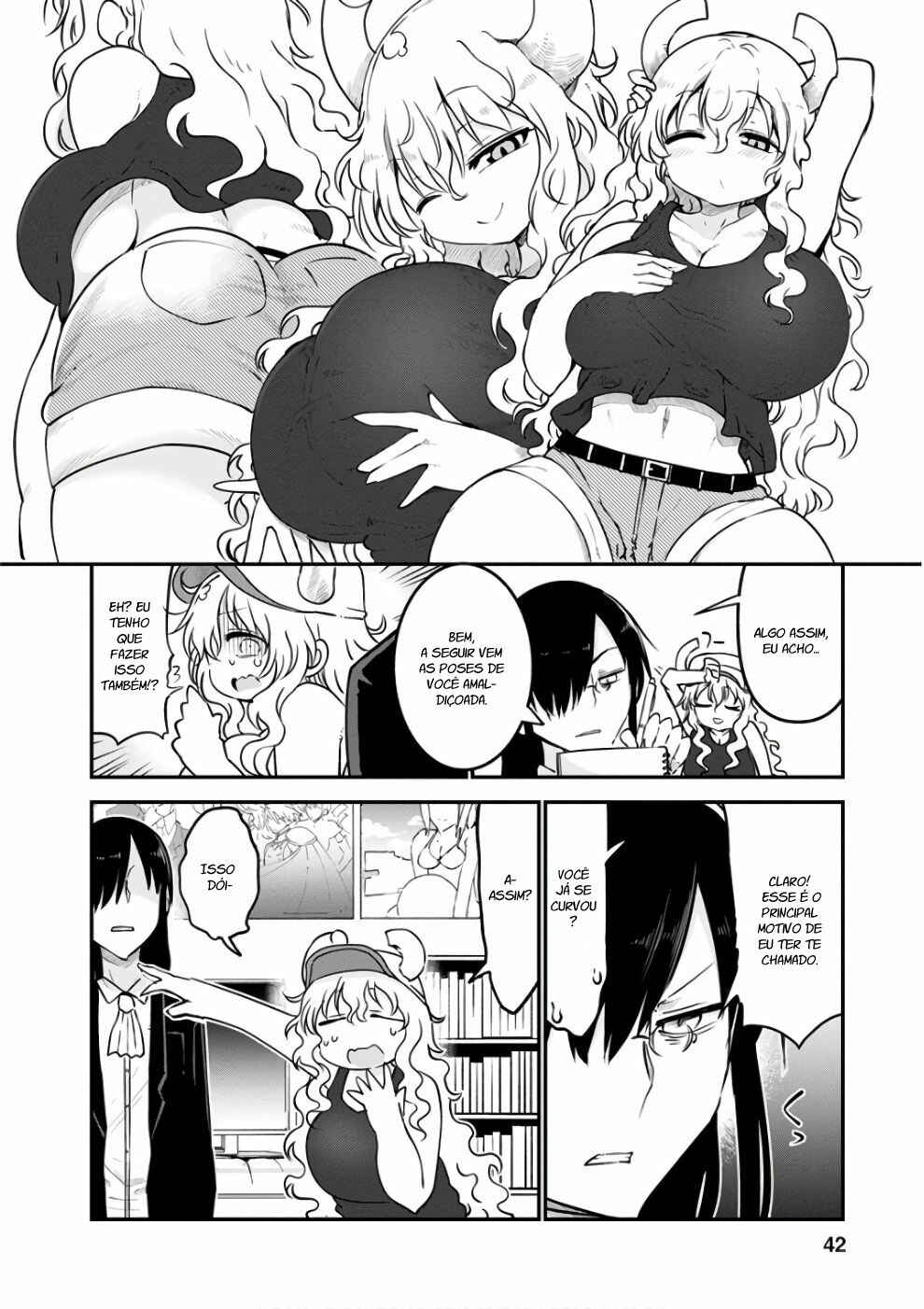 Chapter 61 - Page 10