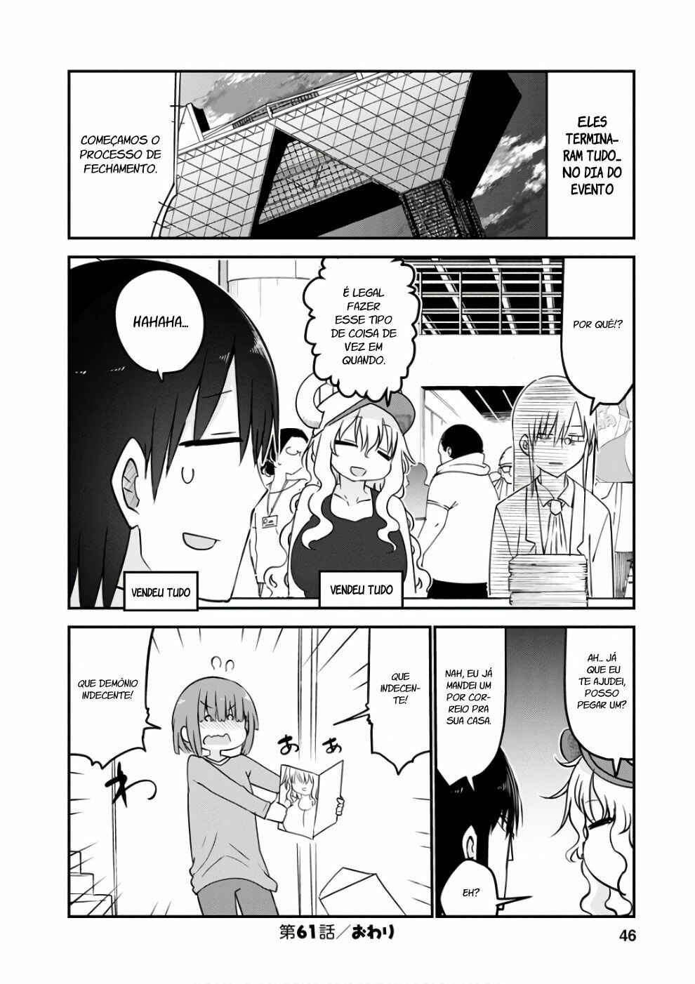 Chapter 61 - Page 14