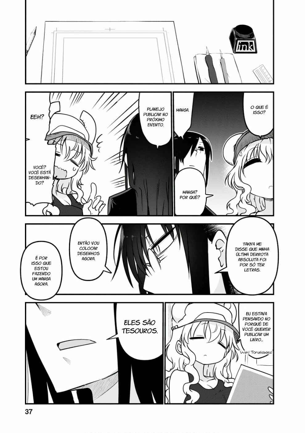 Chapter 61 - Page 5