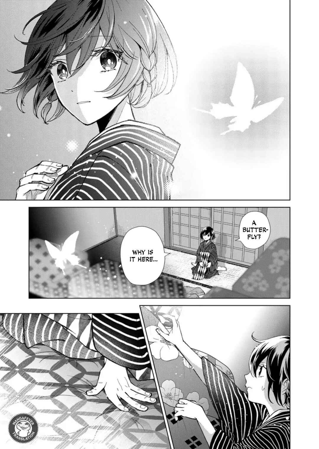 Chapter 69 - Page 12