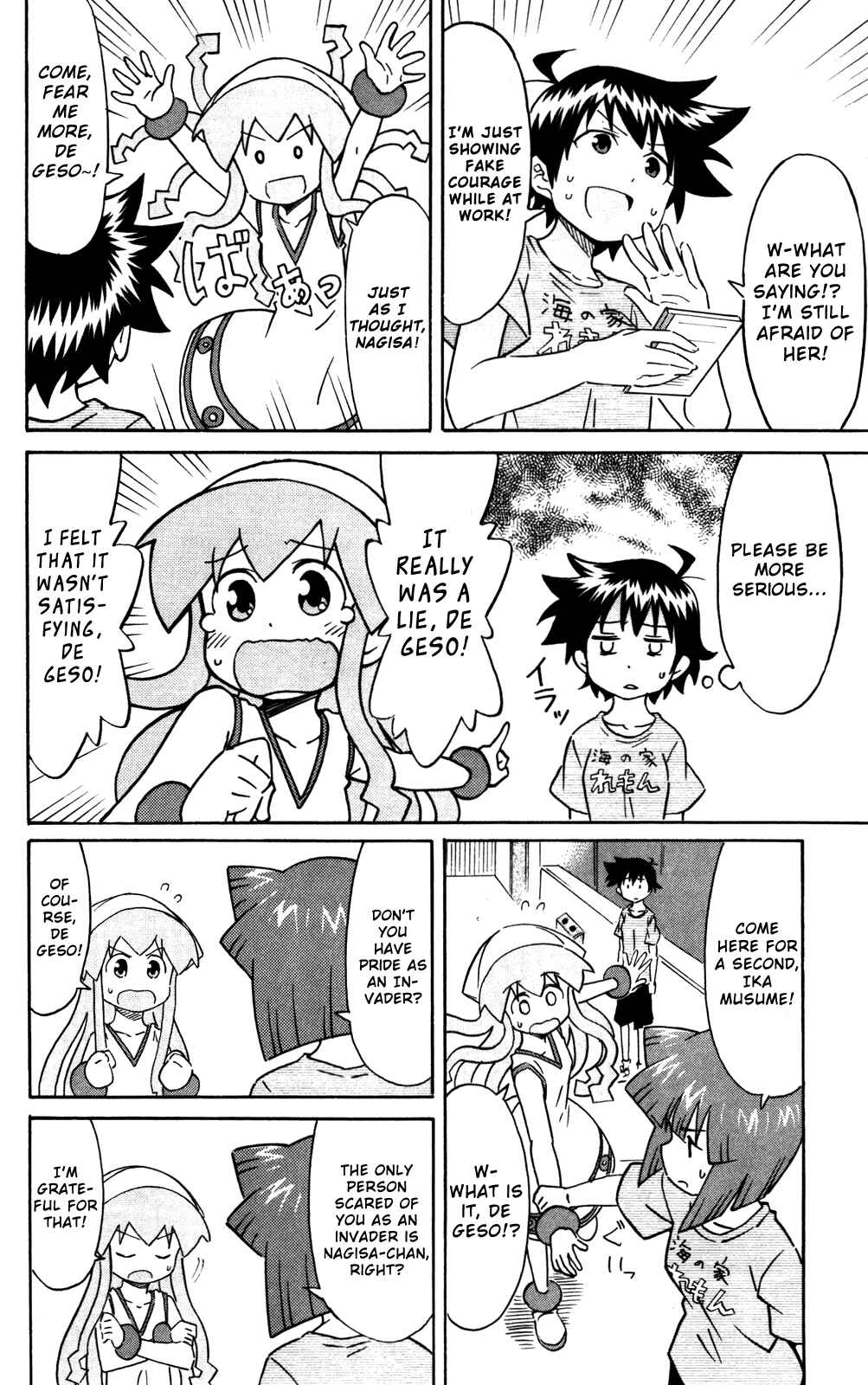 Chapter 237 - Page 4