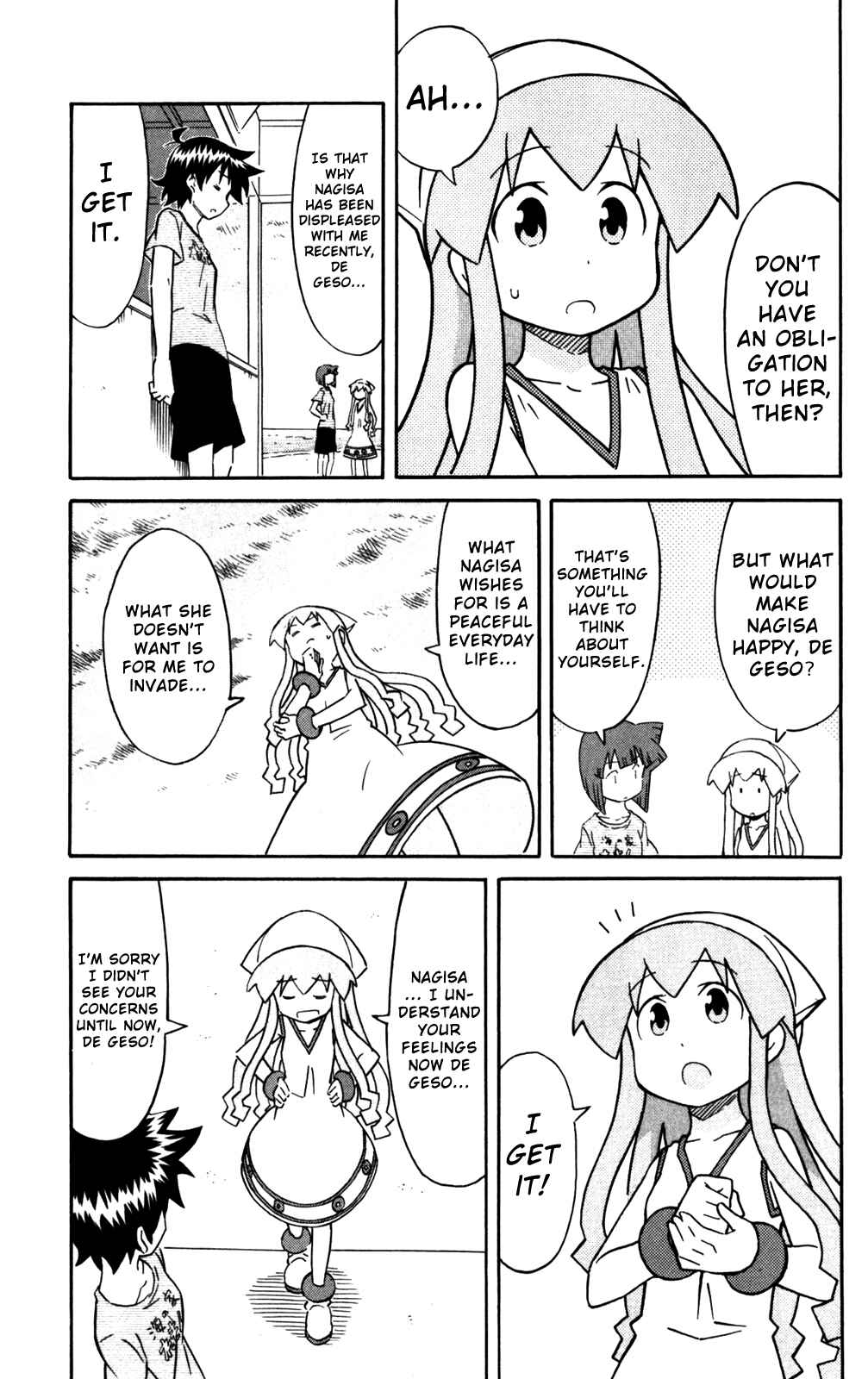 Chapter 237 - Page 5