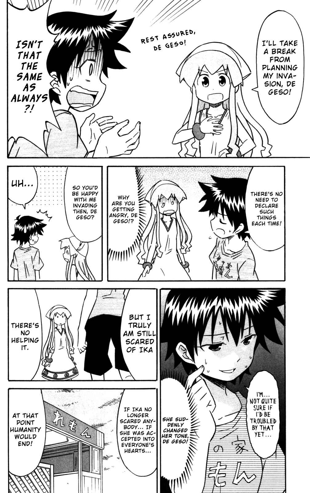 Chapter 237 - Page 6