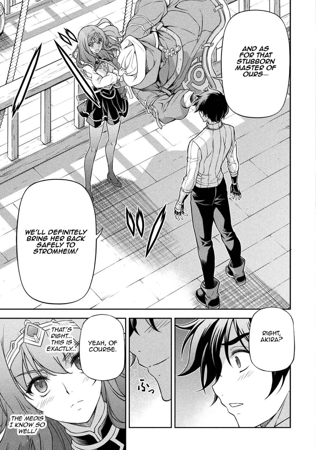 Chapter 109 - Page 12