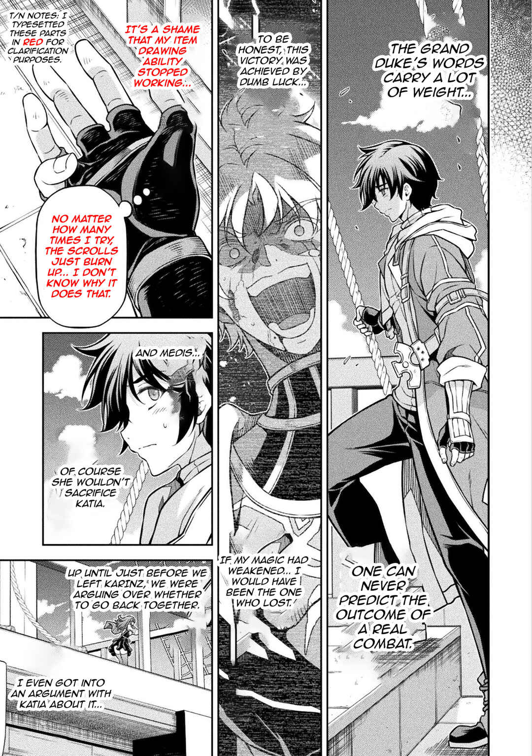 Chapter 109 - Page 8