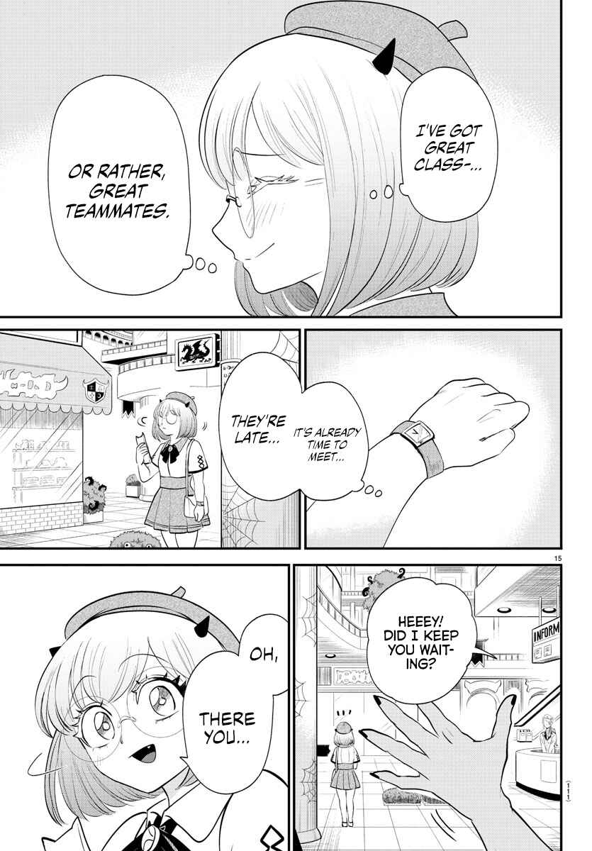 Chapter 375 - Page 15