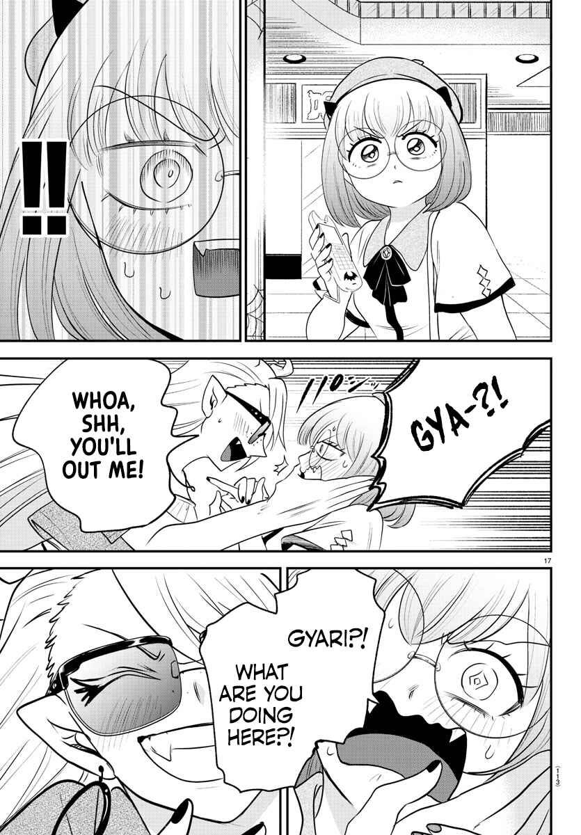 Chapter 375 - Page 17