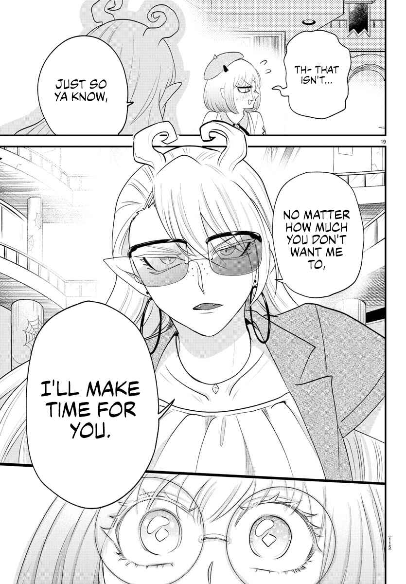 Chapter 375 - Page 19