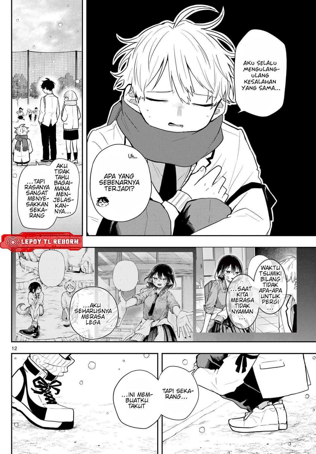 Chapter 60 - Page 13