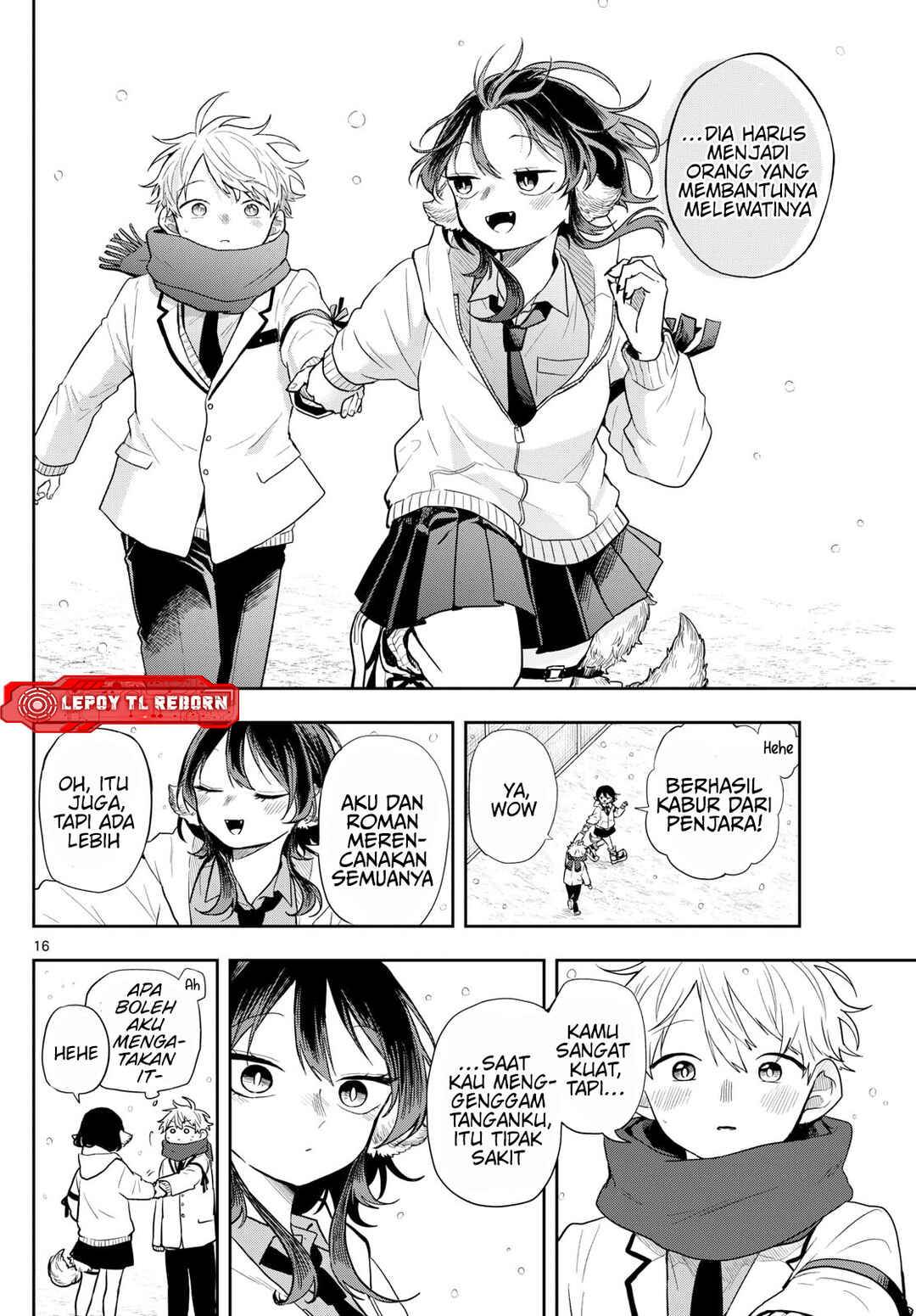 Chapter 60 - Page 17