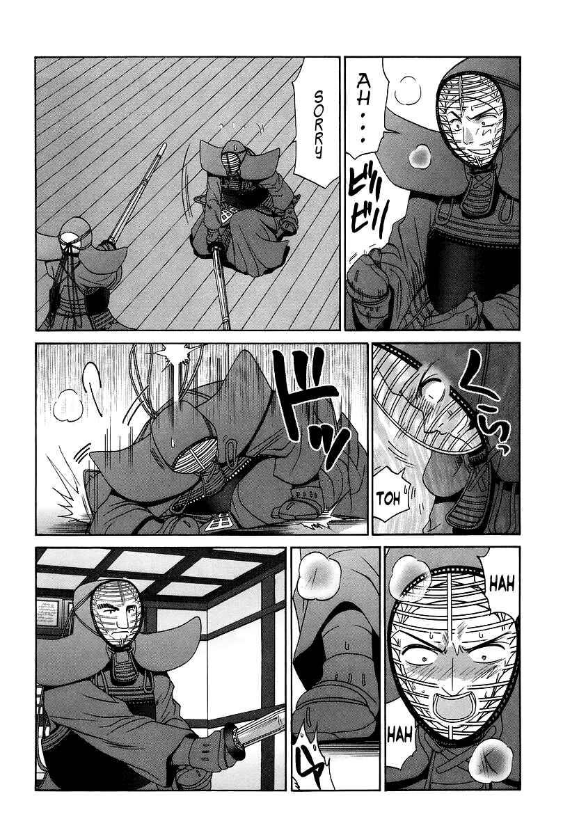 Chapter 66 - Page 8
