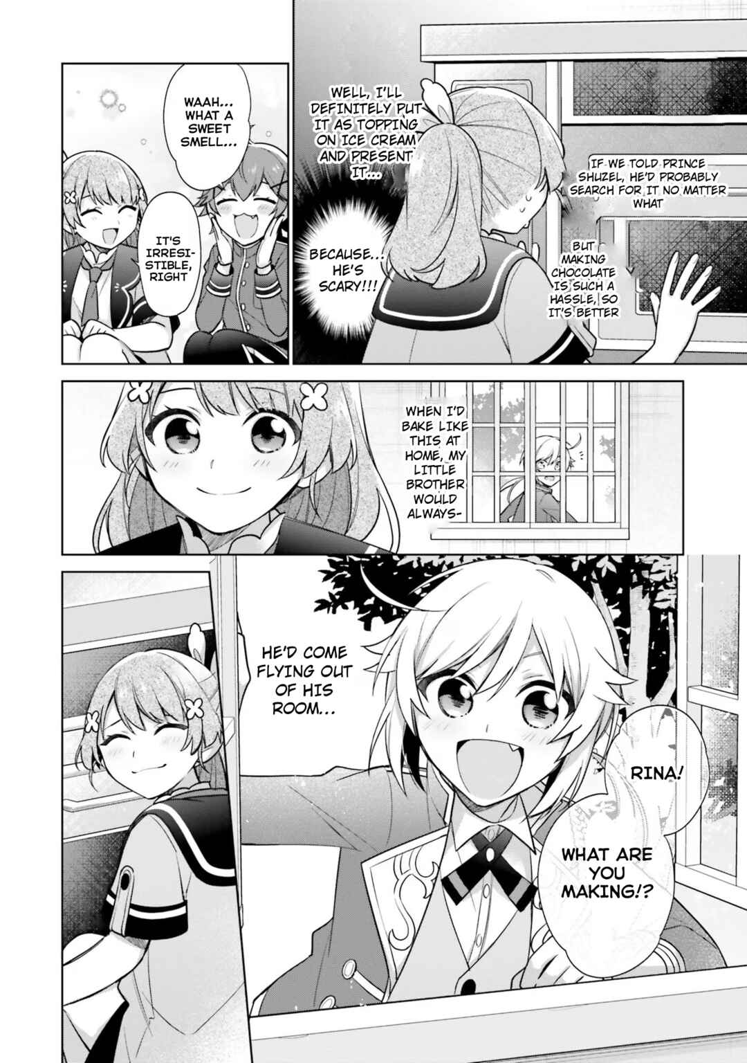 Chapter 26 - Page 32