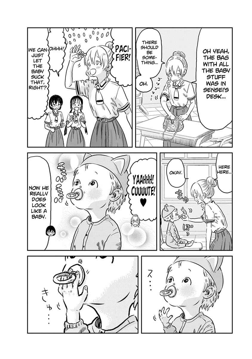 Chapter 42 - Page 11