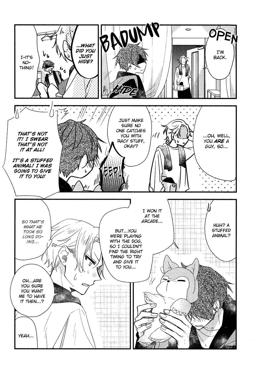 Chapter 39.5 - Page 13