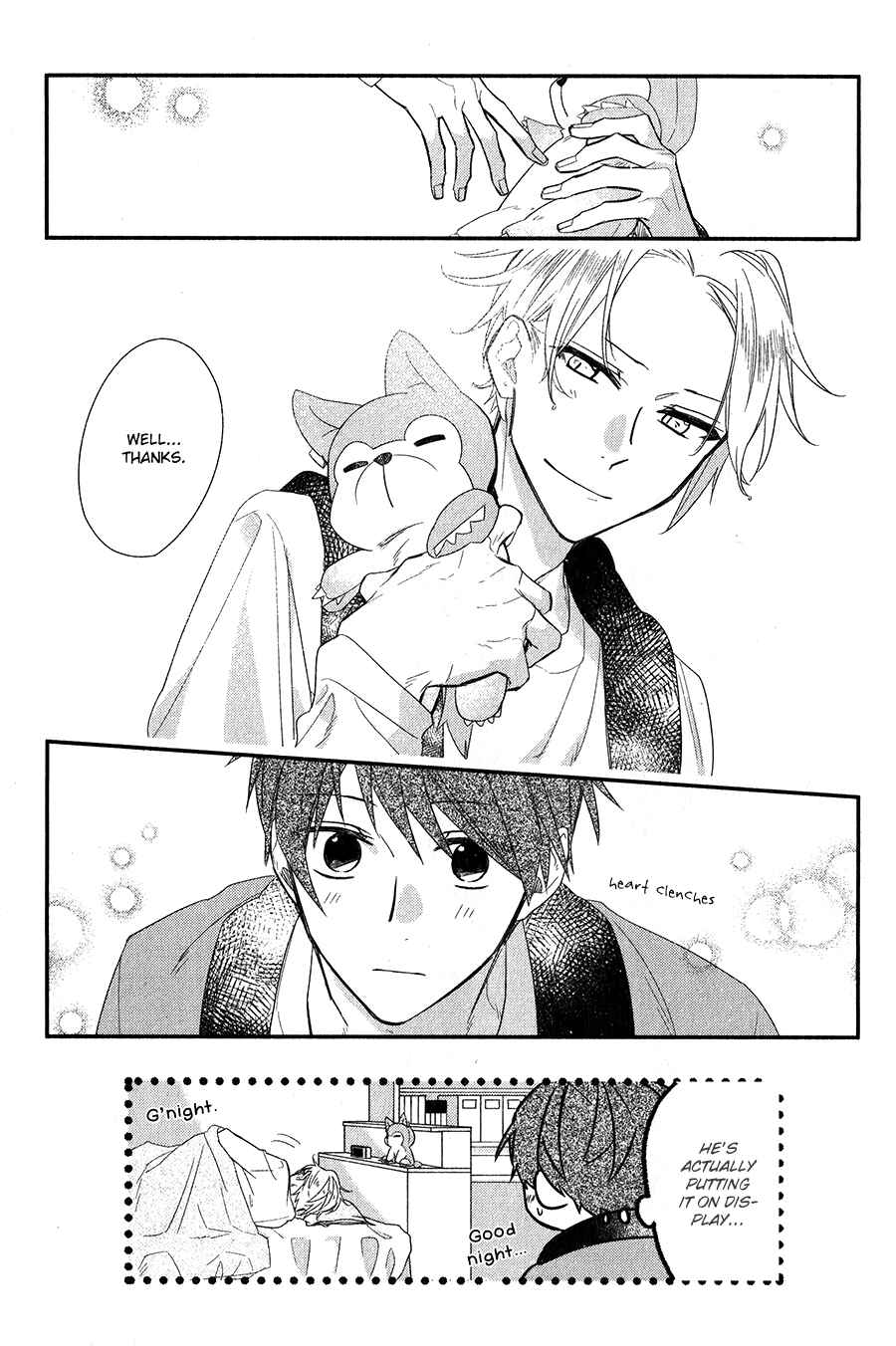 Chapter 39.5 - Page 14