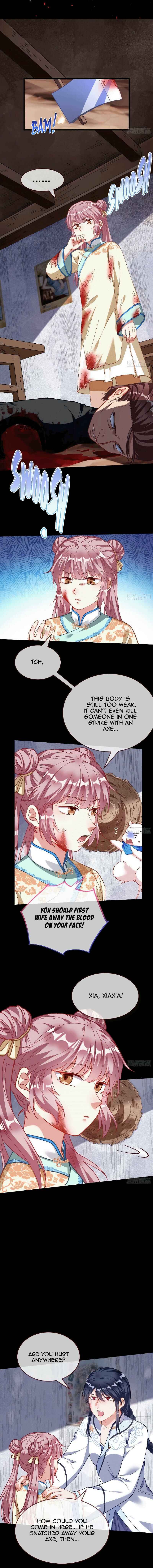 Chapter 315 - Page 6