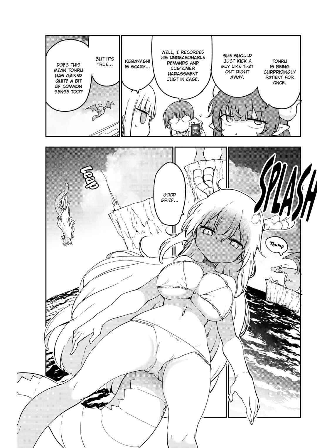 Chapter 180 - Page 11