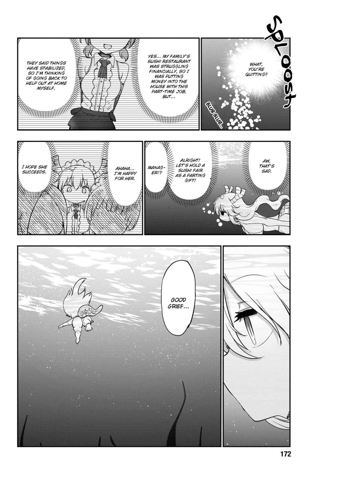 Chapter 180 - Page 12