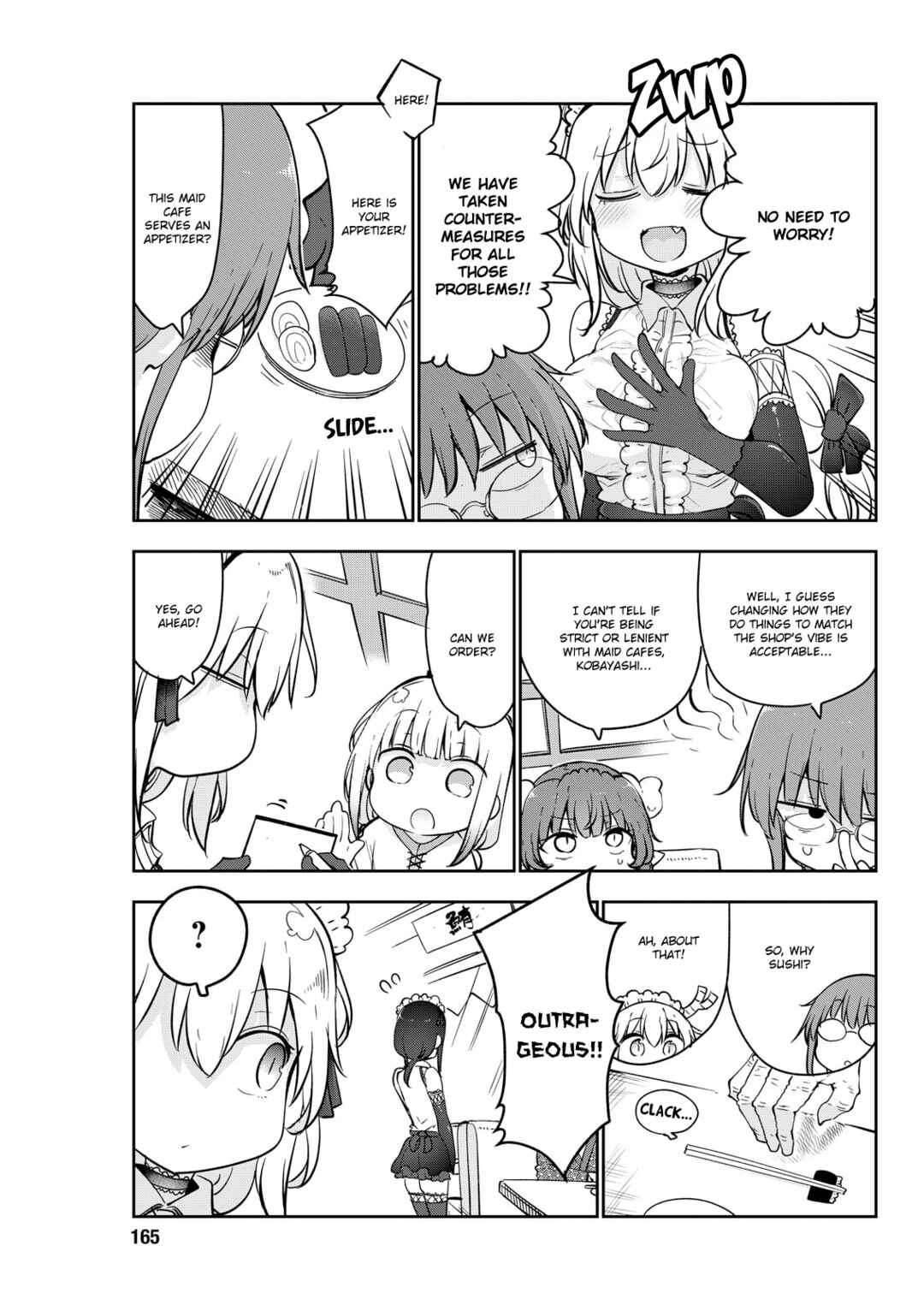 Chapter 180 - Page 5