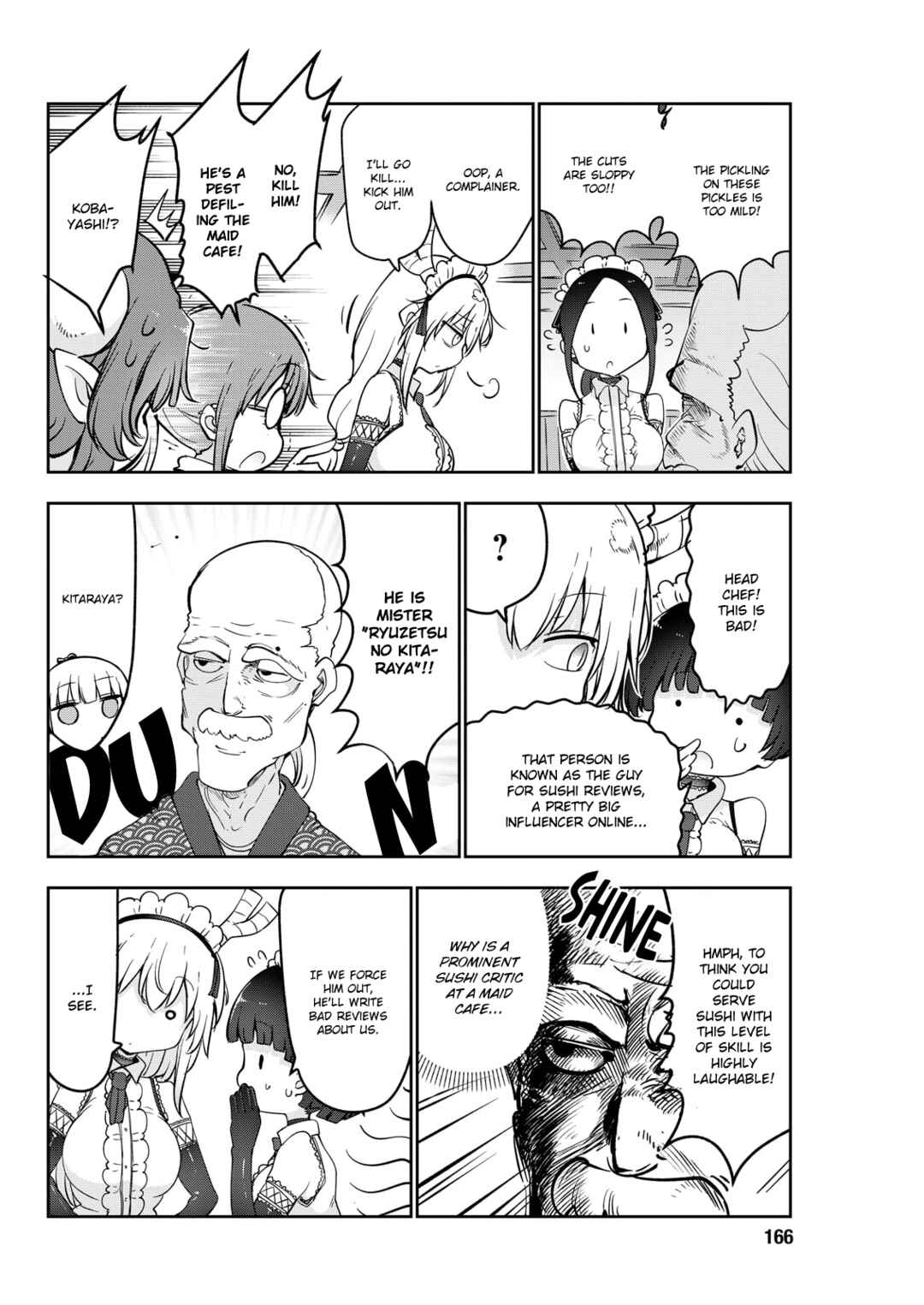 Chapter 180 - Page 6