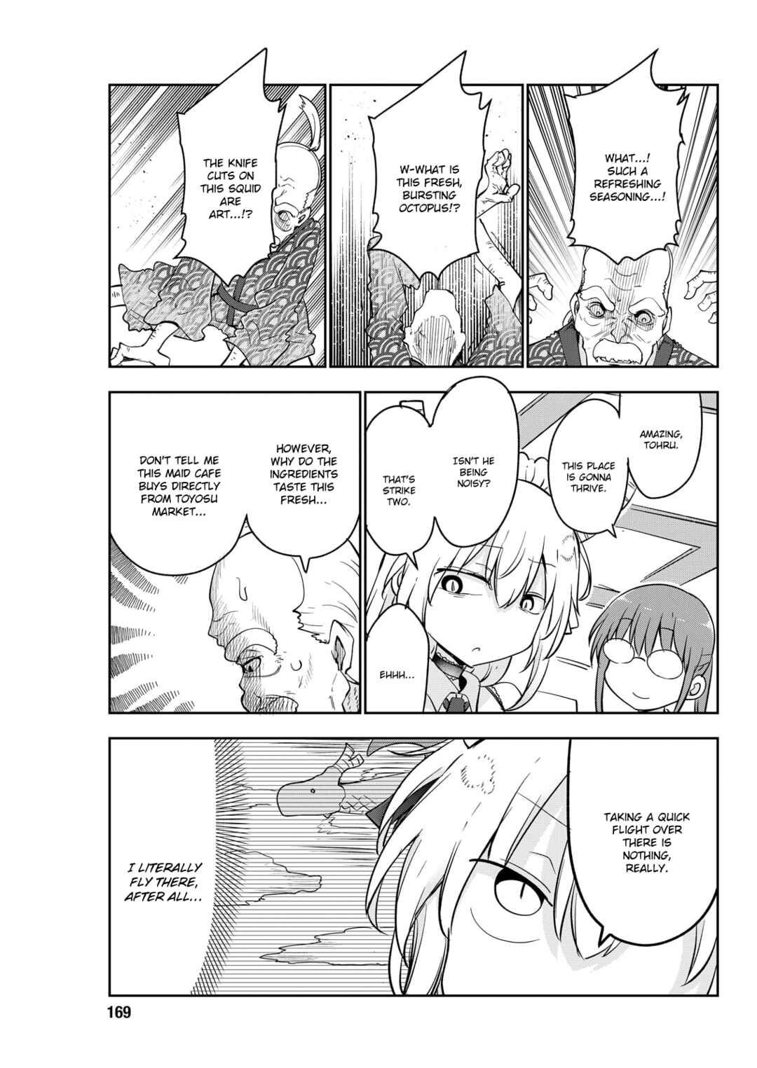 Chapter 180 - Page 9