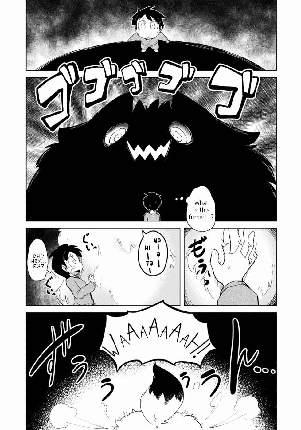 Chapter 2 - Page 1