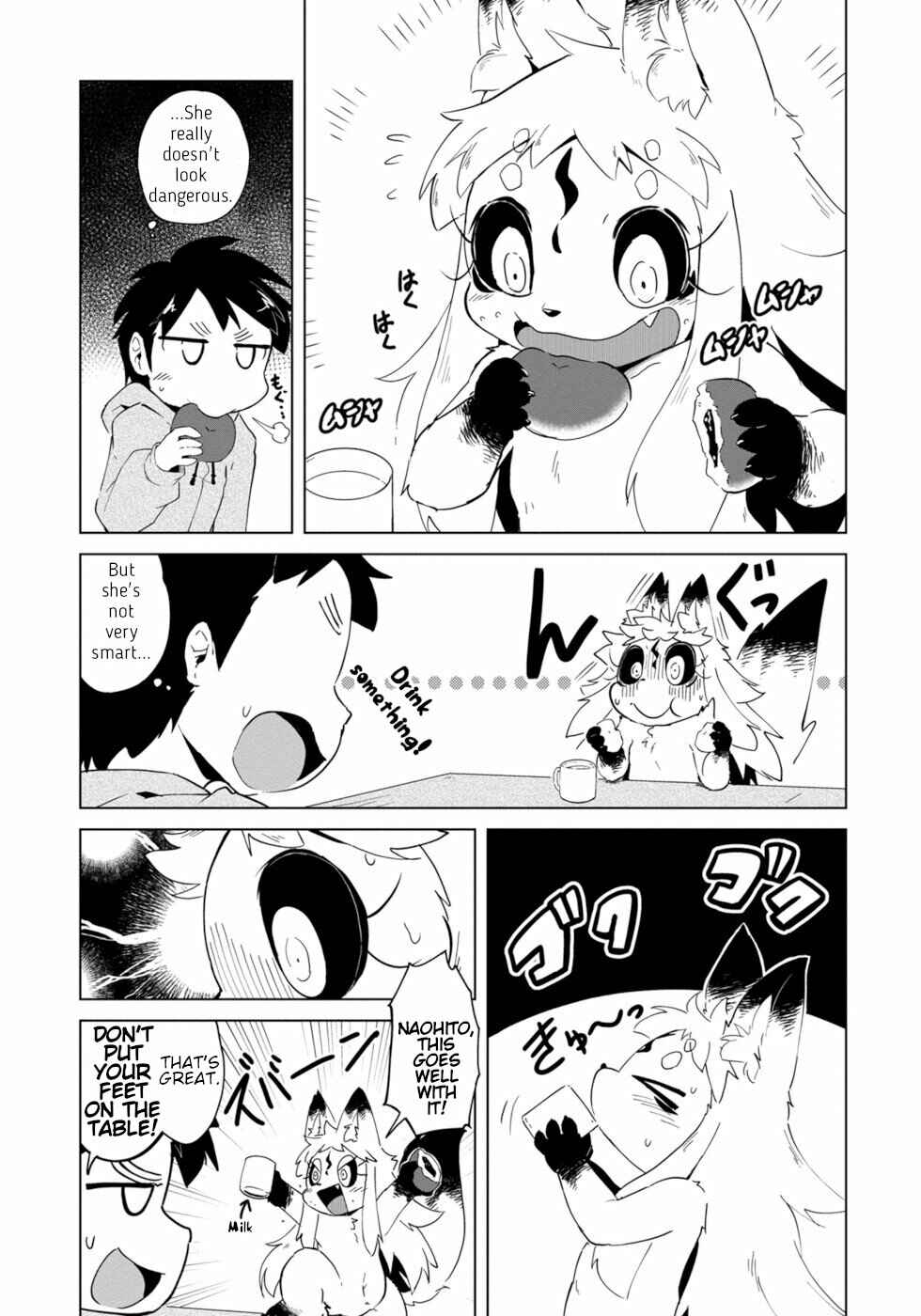 Chapter 2 - Page 7