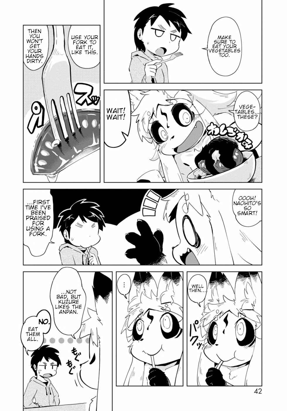 Chapter 2 - Page 8