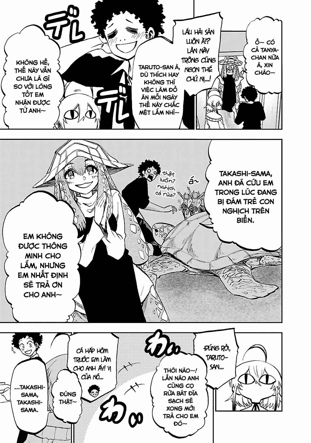 Chapter 4 - Page 8