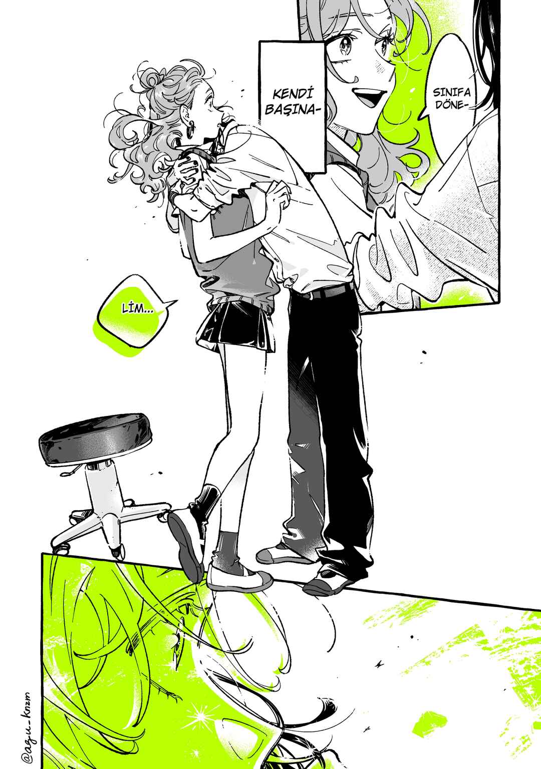 Chapter 96 - Page 4