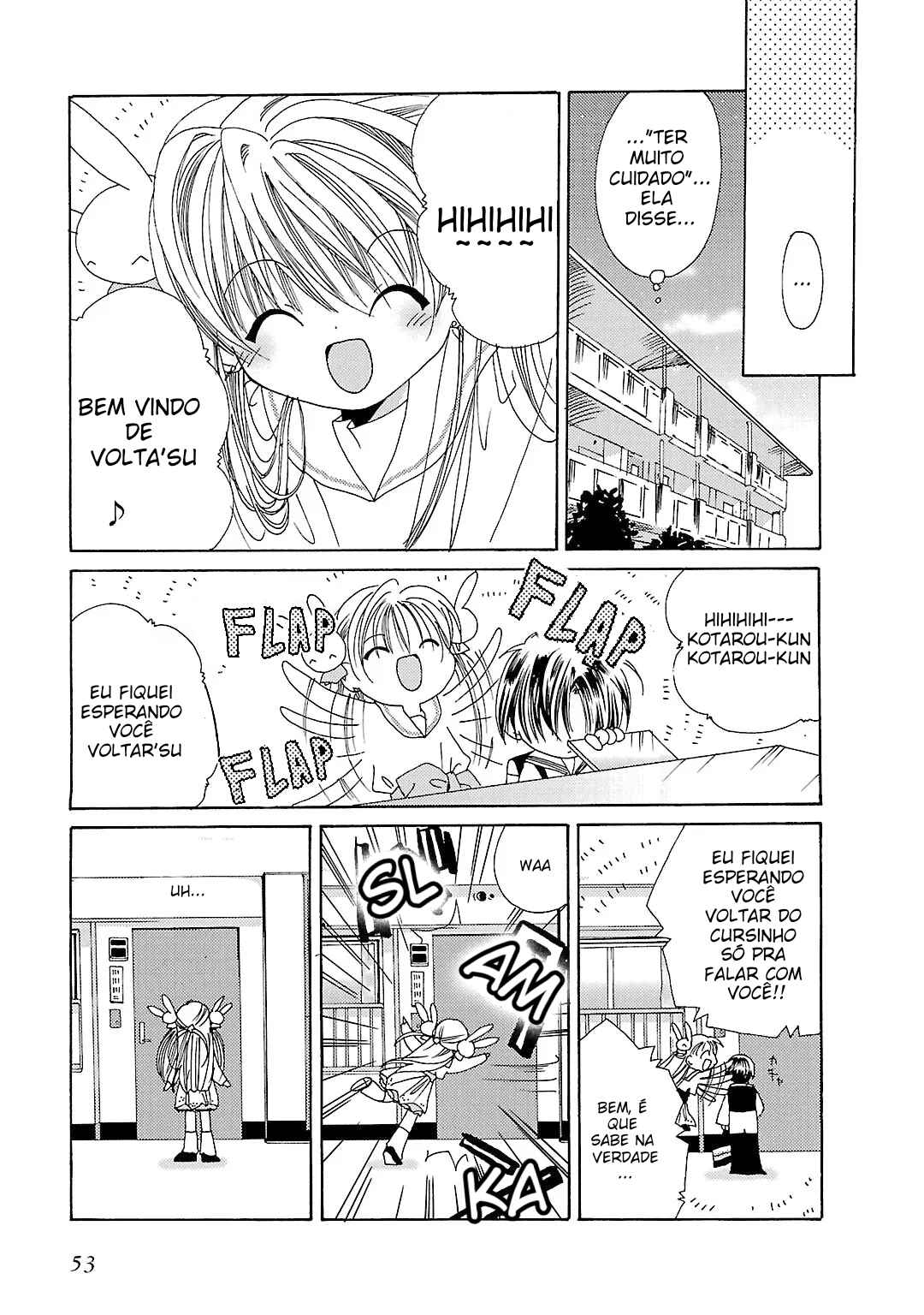 Chapter 3 - Page 3