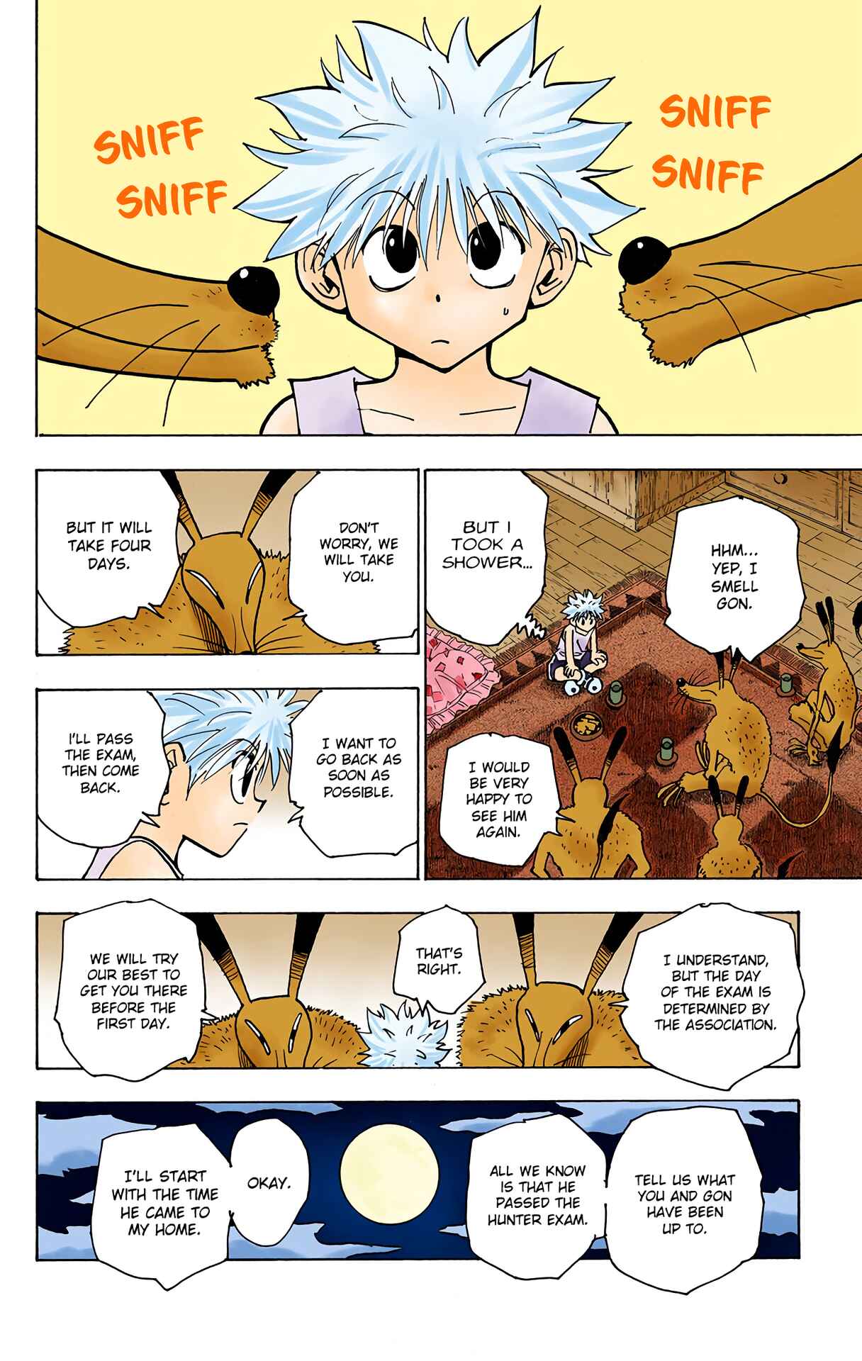 Chapter 147 - Page 10