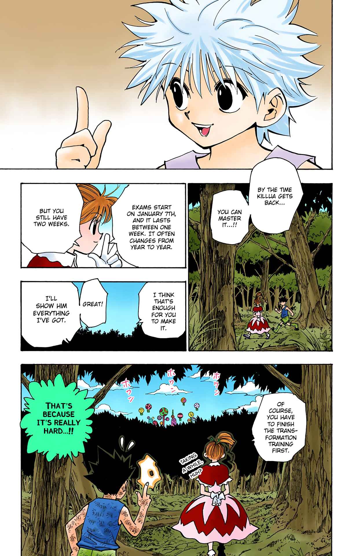 Chapter 147 - Page 11