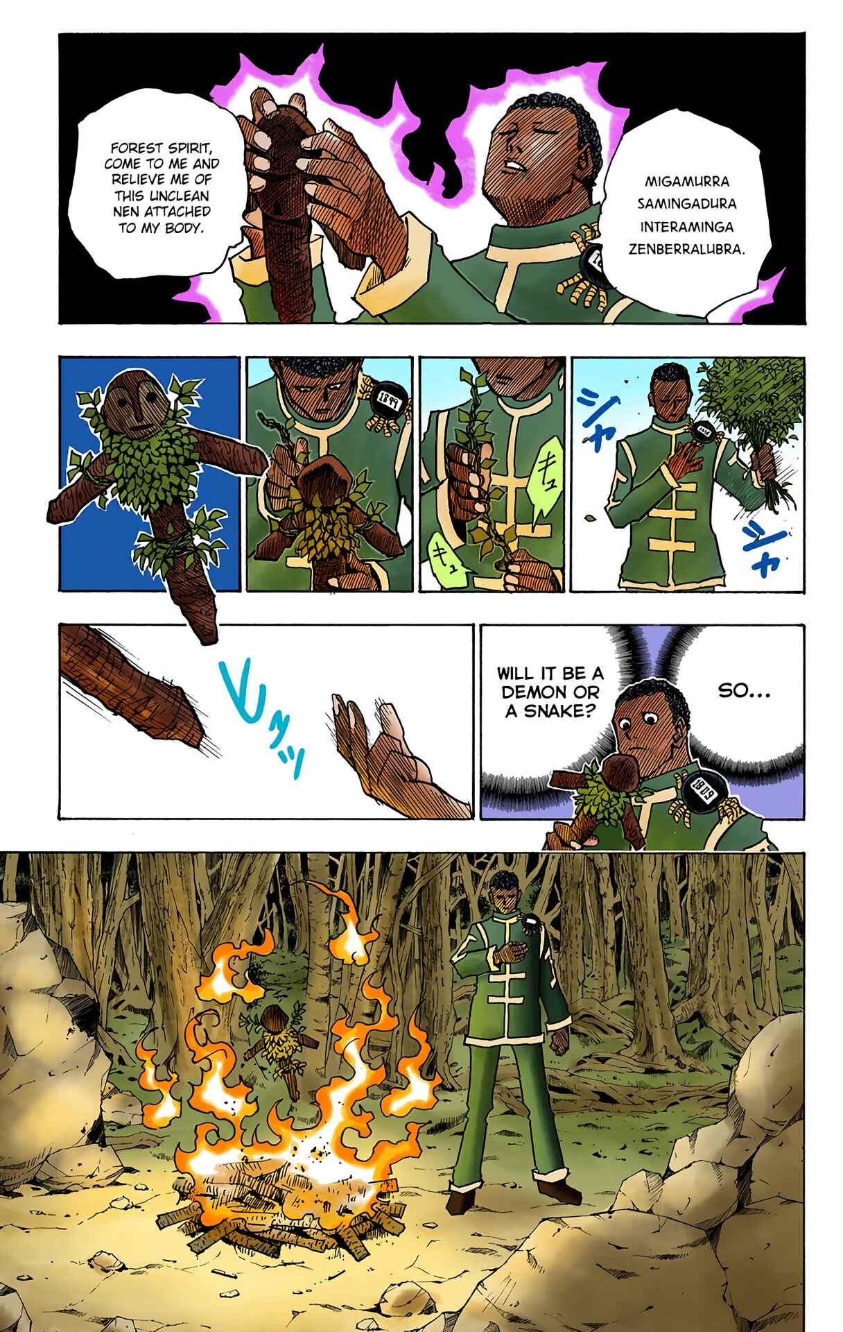 Chapter 147 - Page 5