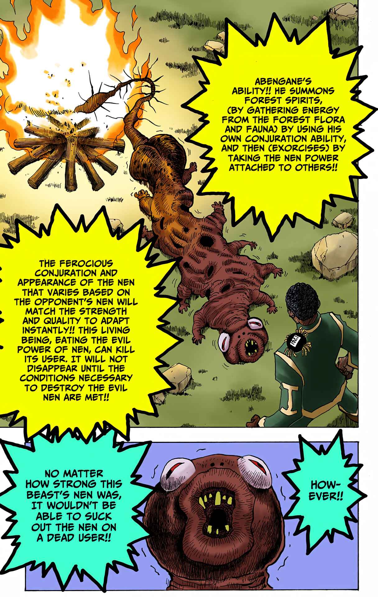 Chapter 147 - Page 7