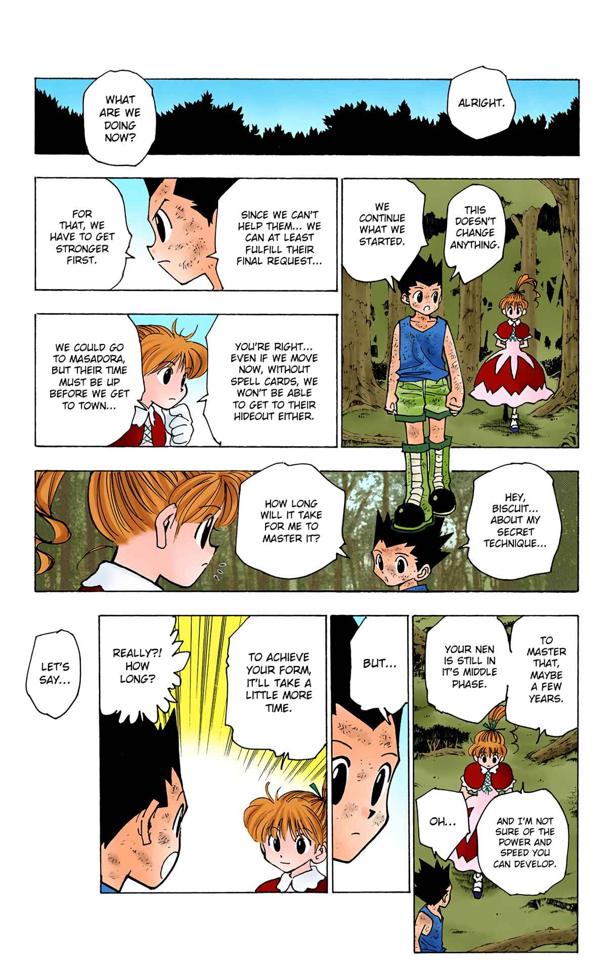Chapter 147 - Page 9