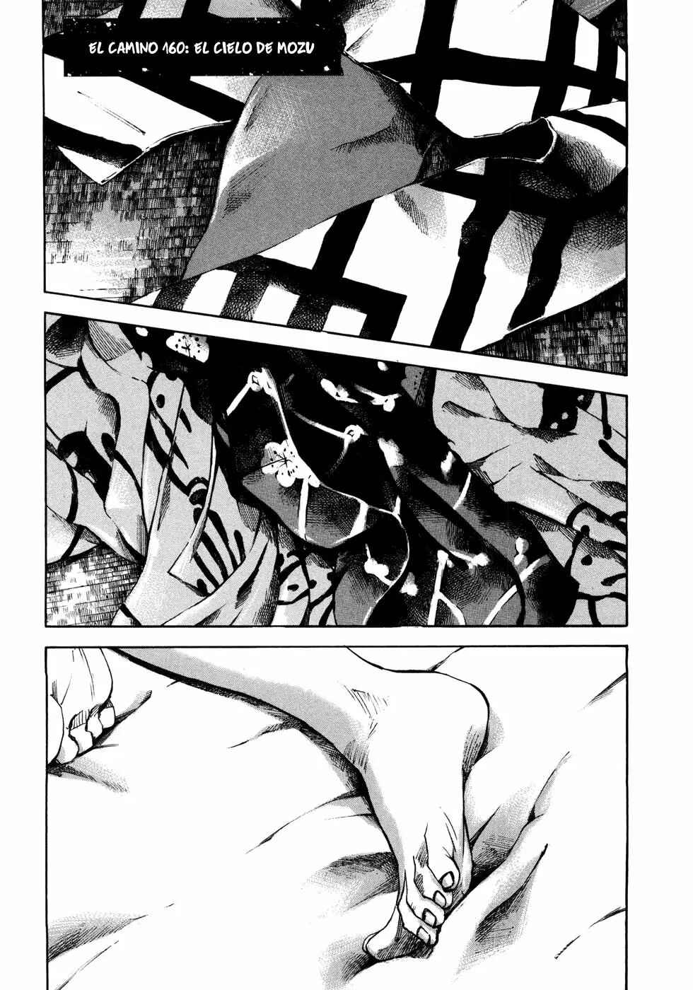 Chapter 160 - Page 2