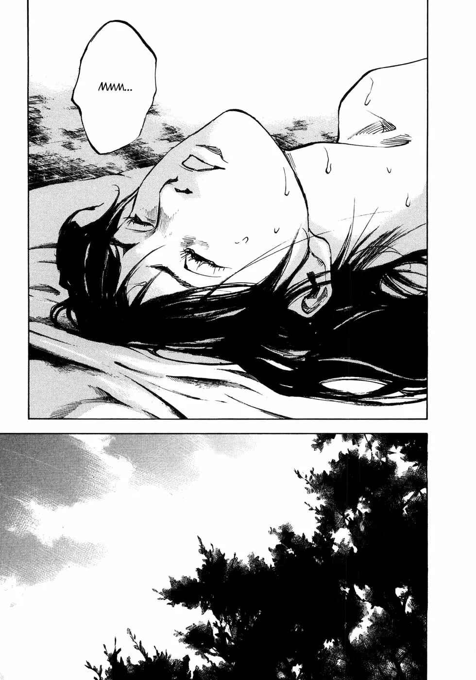Chapter 160 - Page 8