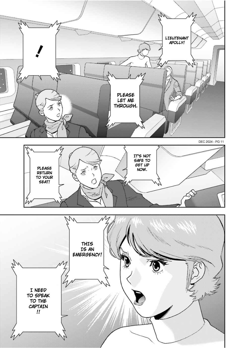 Chapter 96 - Page 10