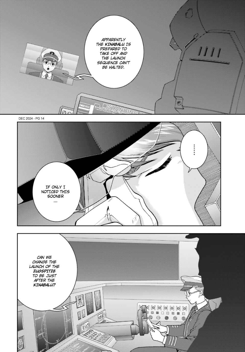Chapter 96 - Page 13
