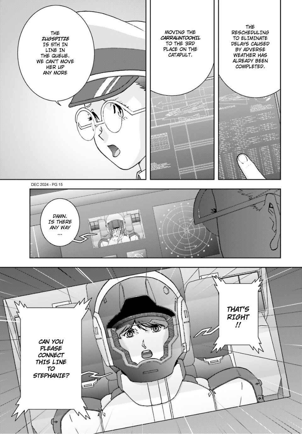 Chapter 96 - Page 14