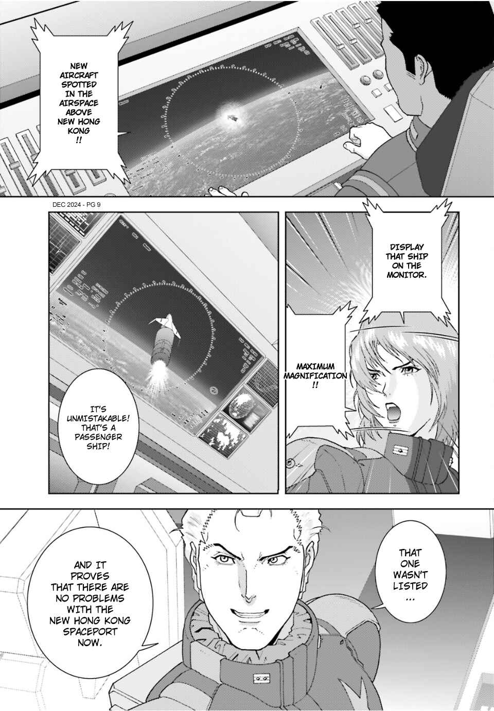 Chapter 96 - Page 8