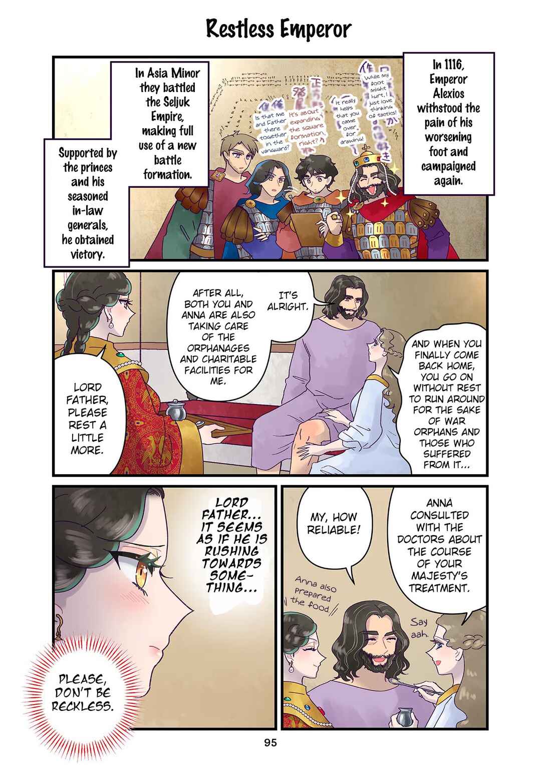 Chapter 33 - Page 11